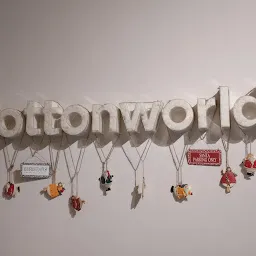 Cottonworld