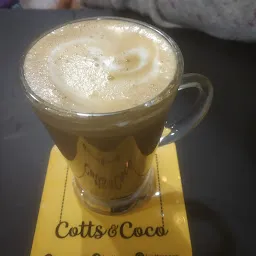 Cotts & Coco - কটস এণ্ড কোকো