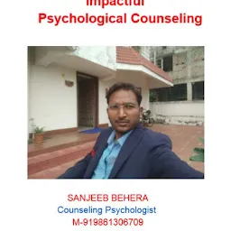 Counseling Psychologist