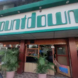 Countdown restaurant