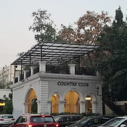 Country Club Begumpet Hyderabad