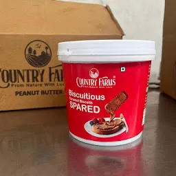 Country Farm Foods
