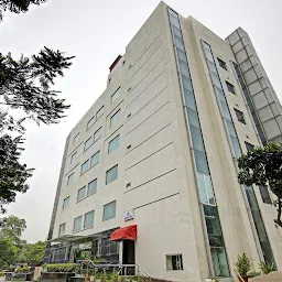 Country Inn & Suites by Radisson, Gurgaon Sector 12