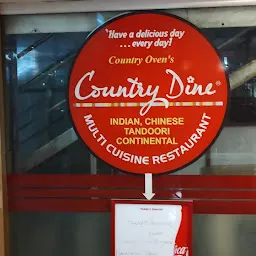 Country Oven Ameerpet