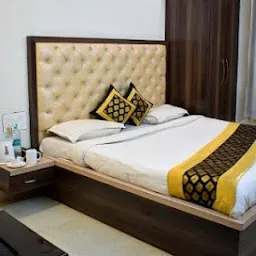 Couple friendly Hotel Haridwar