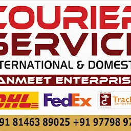 Courier Services and Shipping Centre