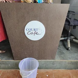 COURT CAFE