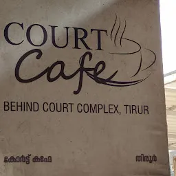 COURT CAFE