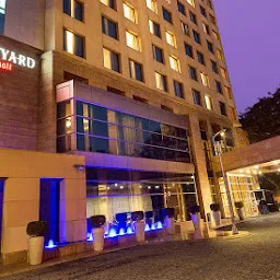 Courtyard by Marriott Gurugram Downtown