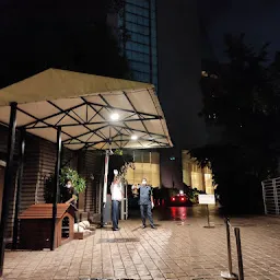 Courtyard by Marriott Mumbai International Airport