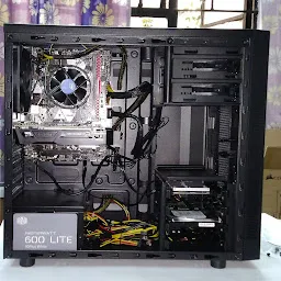 Coustom Pc