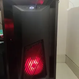 Coustom Pc