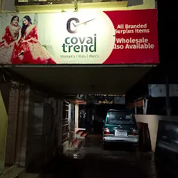 Covai Trend