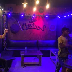 CowBoys Cafe
