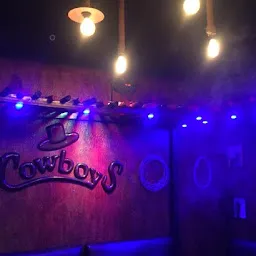 CowBoys Cafe