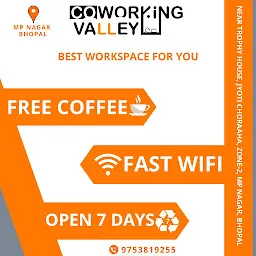 CoWorking Valley