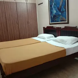 Cozy Inn - serviced apartments Nungambakkam Chennai
