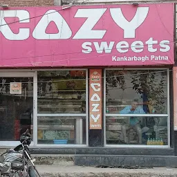Cozy Sweets
