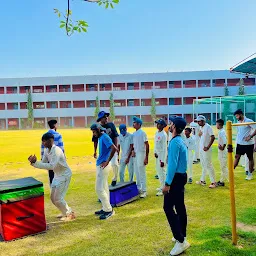 CP CRICKET ACADEMY