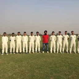 CP CRICKET ACADEMY