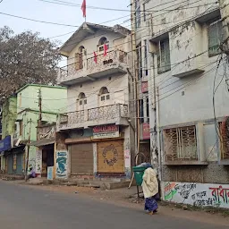 CPIM PARTY OFFICE