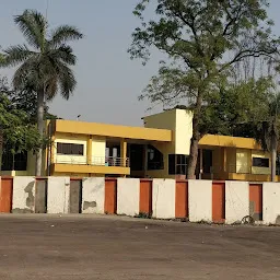 CPP Administrative Office