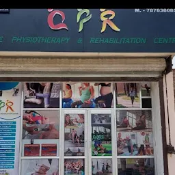 CPR(Core Physiotherapy & Rehabilitation Centre)