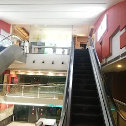 CR2 Shopping Mall