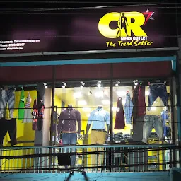 CR7 Fashion Store