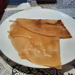 Crêpe In Touch