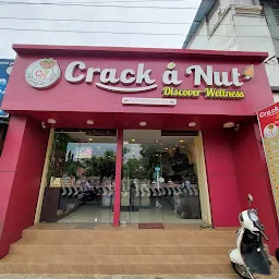 Crack a Nut
