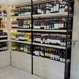 Craft Wines Liquor Store