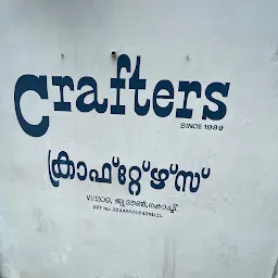 Crafters Flagship Store