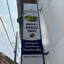 Crafters Flagship Store