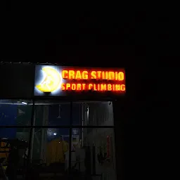 Crag Studio