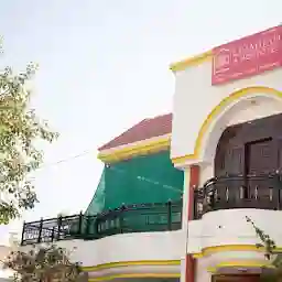 CrashPad Hostel Jaipur