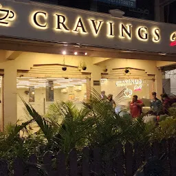 Cravings Cafe