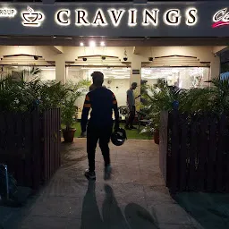 Cravings Cafe