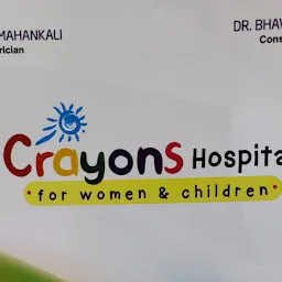 Crayons Hospital