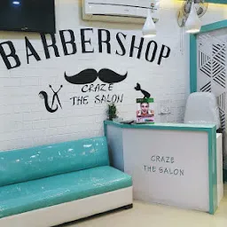 Craze The Salon