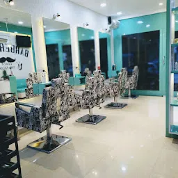 Craze The Salon