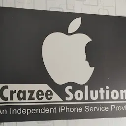 Crazee Solutions
