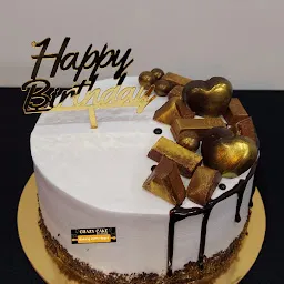 Crazy Cake by Rinks