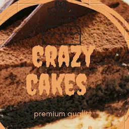 Crazy Cakes