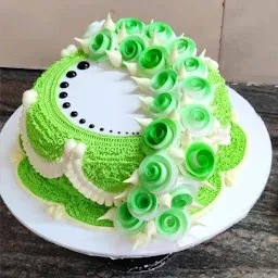 Crazy Cakes Sambalpur