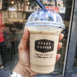 Crazy Coffee