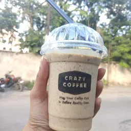 Crazy Coffee