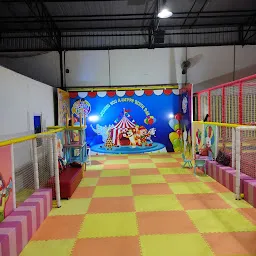 Crazykidzy play & party