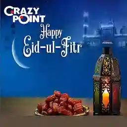 Crazy Point Restaurant & Caterers