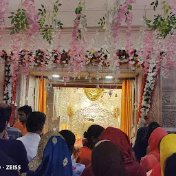 Lalita Devi Mandir